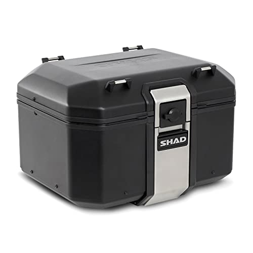 Amazon | SHAD(シャッド) バイク トップケース リアボックス